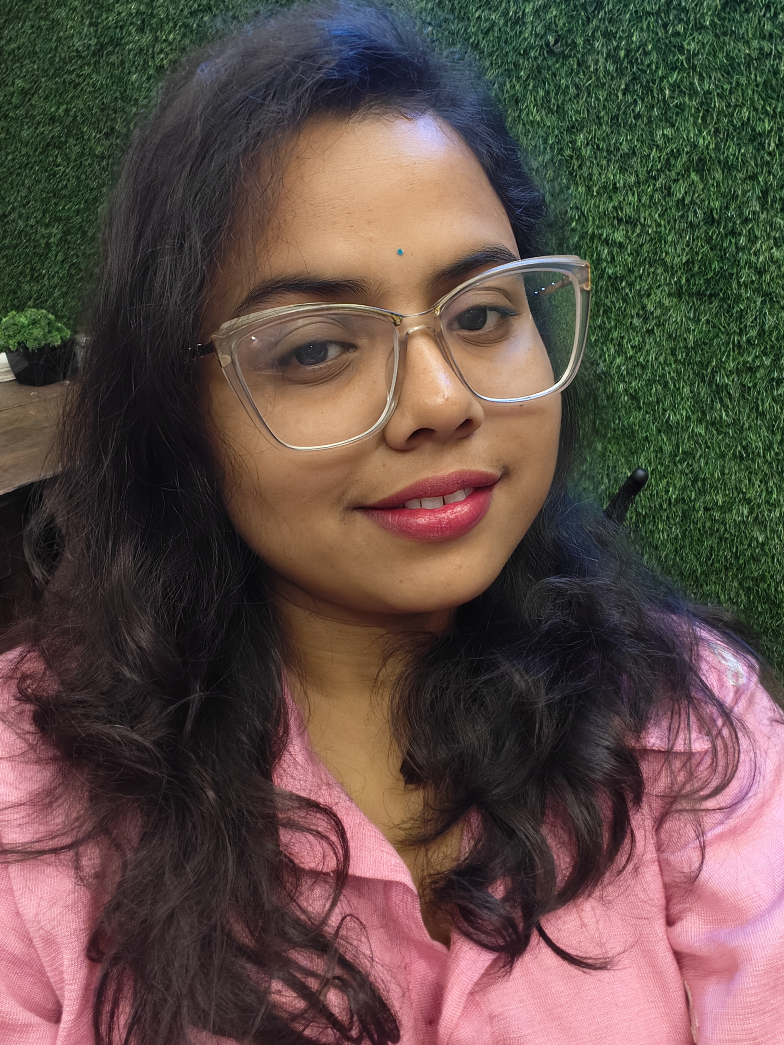 Nilanjana